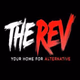 The Rev logo