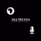 263Fm Radio logo