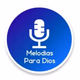 Logo de Melodias Para Dios