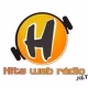 Logo de Hits Web Radio