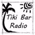 Tiki Bar Radio logo