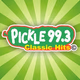 Logo de Pickle 99.3 - WPKL