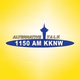 Logo de Alternative Talk 1150 - KKNW