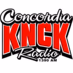 Logo de The New NCK 94-9 - KNCK-FM