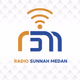 Logo de Radio Sunnah Medan