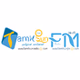 தமிழ்சன் FM logo