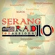89.8 Serang Radio logo
