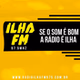 Radio Ilha logo
