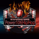 Logo de Power106HipHop