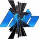 Logo de HarderBase Radio