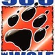 Logo de 98.5 The Wolf - KEWF