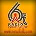 Logo de Ru Radio