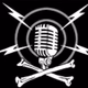 Logo de Pirate Radio Podcast