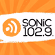 Logo de Sonic 102.9 - CHDI-FM
