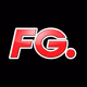 Logo de Radio FG