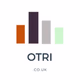 Logo de On The Rocks Interactive (OTRI)