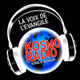 Logo de Kosmo Radio