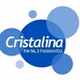 Radio Cristalina 96.3 logo