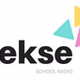 Logo de Ekse Community Radio