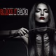 Bloodlit Radio logo