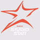 Radio Studio Star logo