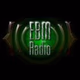 EBM Radio logo