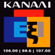 Logo de Kanali 6