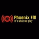 Phoenix FM logo