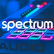 Spectrum FM Tenerife logo