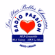 Logo de Radio Passion