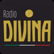Logo de Radio Divina