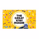Logo de rova - The Great Kiwi Roadie