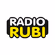 Logo de Radio Rubi