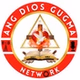 DYDA 1053 Ang Dios Gugma - DYDA logo