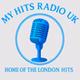 Chingstow Radio logo