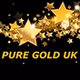 Pure Gold UK logo