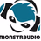 Monstraudio Radio logo