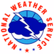 Logo de N0NWS 145.490 MHz Southwest Missouri SkyWarn Severe Weather Net