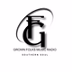 Logo de Grown Folks Music Radio (KGFM)