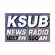 News Talk KSUB - KSUB logo