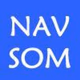 Logo de Navsom Web Radio