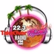 22.3 TakeOver Miami Radio logo