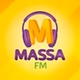 Massa FM Guarapari logo