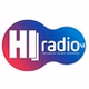 Hi Radio NL logo