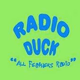 Logo de Radio Duck