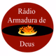 Logo de Rádio Armadura De Deus