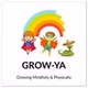 Grow Ya logo