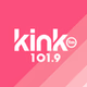 101.9 KINK FM - KINK logo