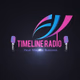 Logo de Timeline Radio