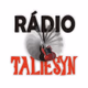 Logo de Radio Taliesyn